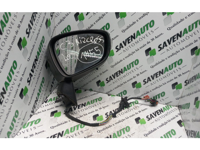 Зеркало электрическое        Citroen C3 Aircross  2017 -  года   