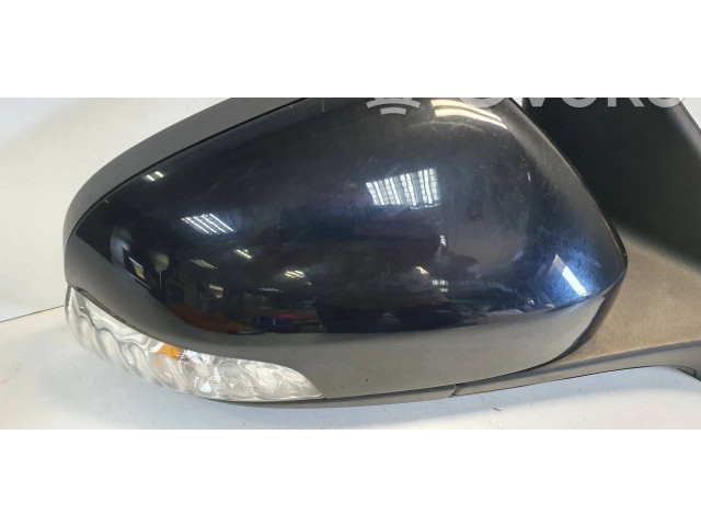 Зеркало электрическое        Volvo V70  2008 - 2013 года   