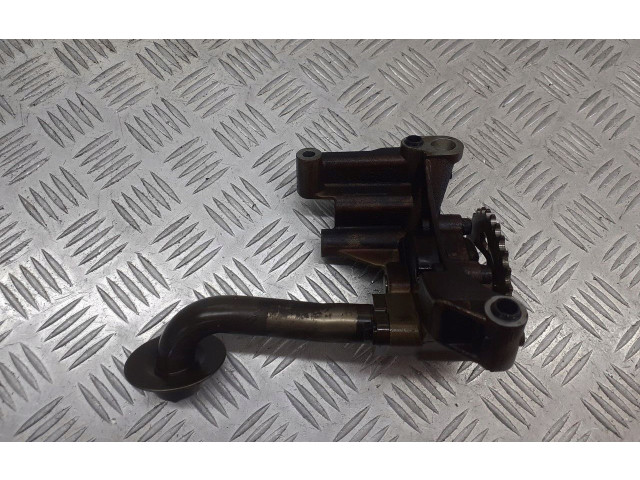 Čerpadlo oleje    Seat Leon (1P)   