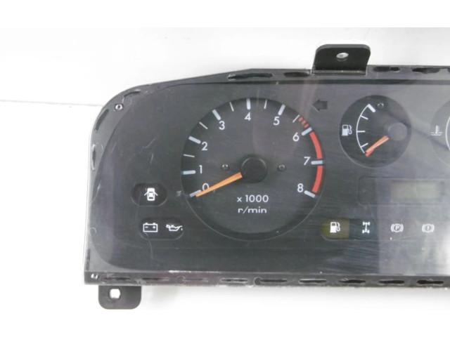 Přístrojová deska Nissan Terrano 1991 248100F001, 248100F001