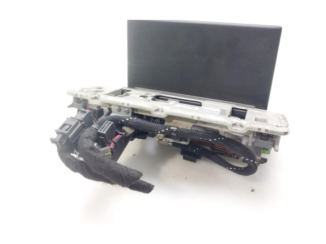 Дисплей 8V0857273M Audi A3 S3 A3 Sportback 8P