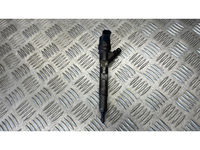 Vstřikovač 0445110059 Chrysler Voyager pro naftový motor 2.5