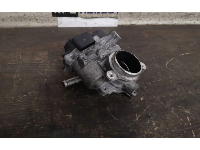 Дроссель 04L128059AA, 04L128059AA   Skoda Superb B8 (3V)      