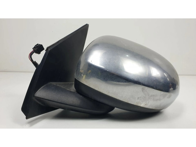 Zpětné zrcátko levé Dodge Caliber 2006 ELECTRICO
