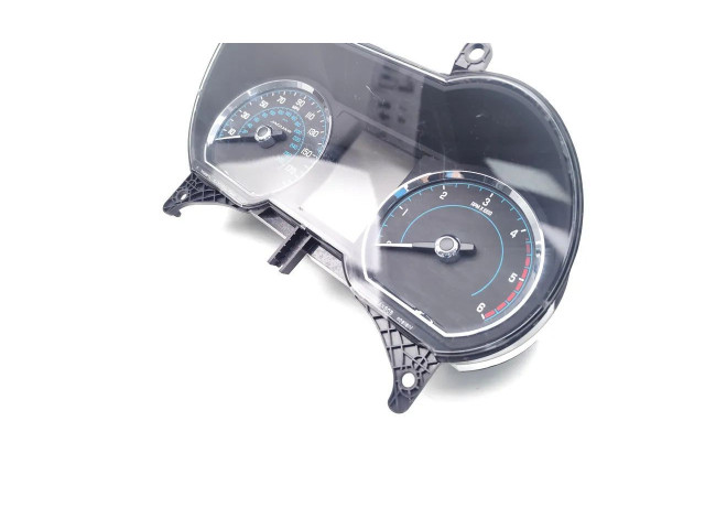 Панель приборов EX23-10849-JA   Jaguar XF       