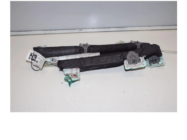 Боковая подушка безопасности 00505453650 Alfa Romeo Giulietta