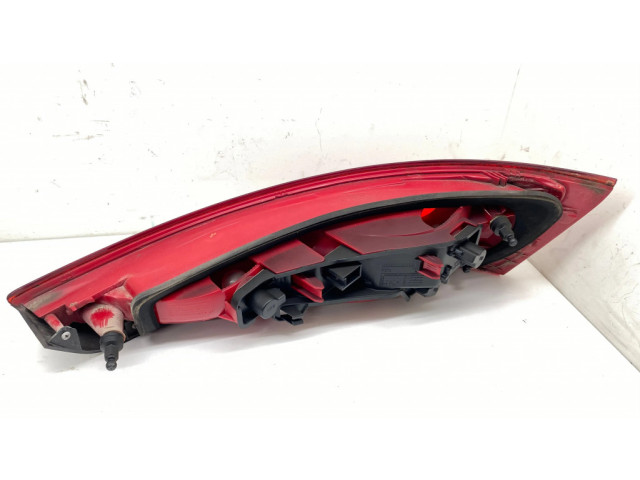 Задний фонарь левый сзади 8U0945093 Audi Q3 8U 2011-2016 года