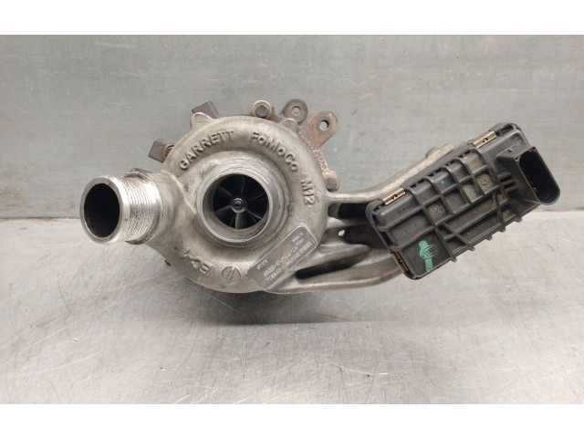 Турбина Jaguar XF X250 AX206K682CA, C2C40364 для двигателя 306DT(AJTDV6)