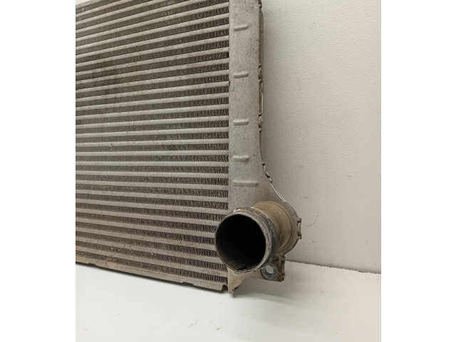 Интеркулер JD1271002220, 0R010 Toyota Corolla Verso AR10