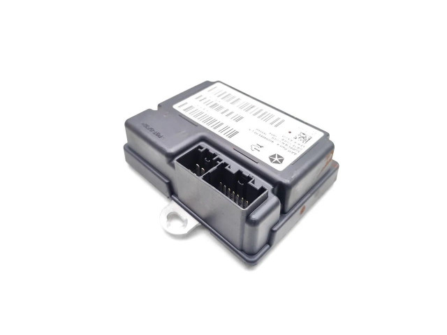 Блок управления редуктора коробки передач (раздатки) 56029585AP, 40094884 Jeep Cherokee