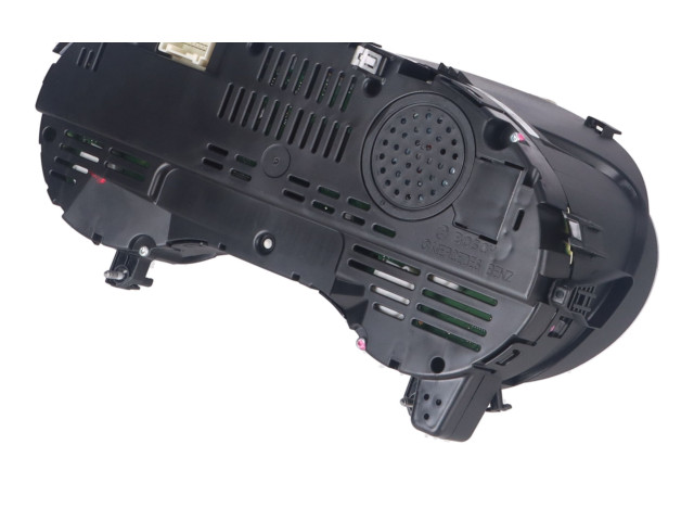 Přístrojová deska Mercedes-Benz GLA W156 2019 A1569001404