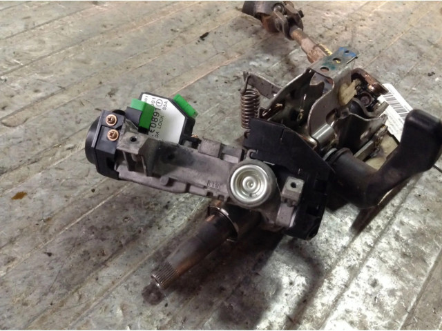 Рулевая рейка Honda Stream