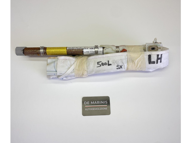 Боковая подушка безопасности 520024330, 520024330 Fiat 500L