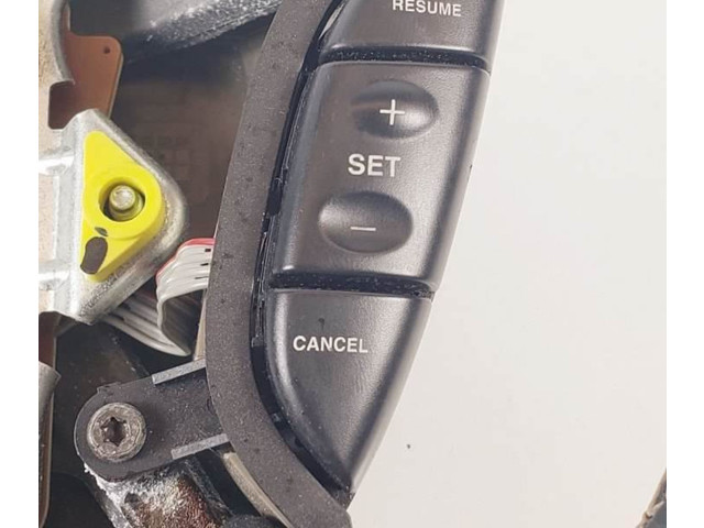 Руль Jaguar XJ X350 2003-2009 года 2R8314K147AB