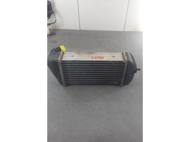 Интеркулер  13620-68L51   Suzuki Swift 