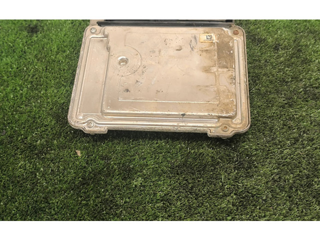 Řídící jednotka 03L907309AE, 0281017946 Volkswagen Caddy 2018