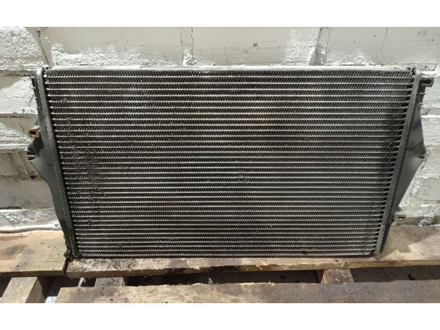 Интеркулер  30741580, 07709595   Volvo S60 