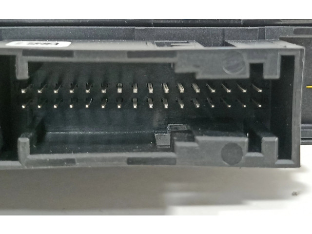 Блок управления A2139006227 Mercedes-Benz GLE W167