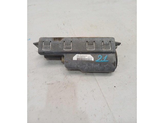 Подушка безопасности пассажира 468195520 Audi A2