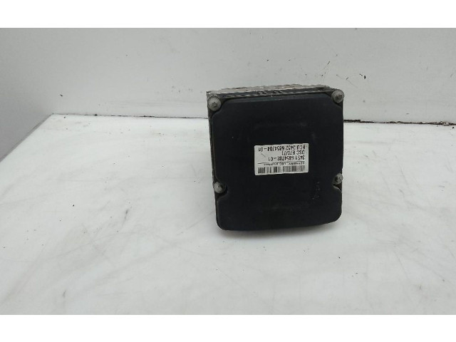 Jednotka ABS 34516854702 BMW X6 E71 2010