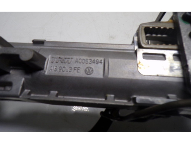 Рулевая рейка 2Q2423510AK, 2Q2909144M Audi A1 2018 - года