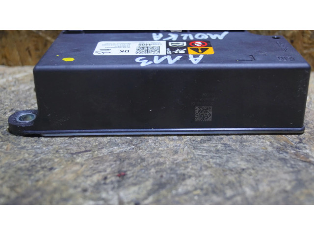 Блок подушек безопасности 13594408 Vauxhall Mokka