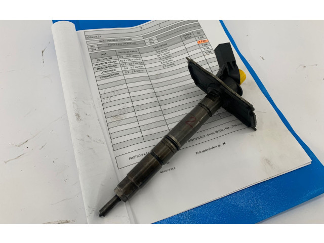 Vstřikovač 059130277BE, 0986435 Audi Q7 4L CASA