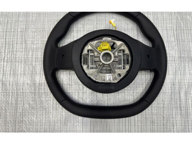 Volant Fiat 500E 2016 07357843700