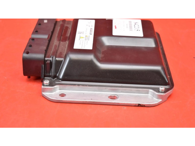 Блок управления двигателем Блок управления 22611AU250, 22611AU250   Subaru Forester SH