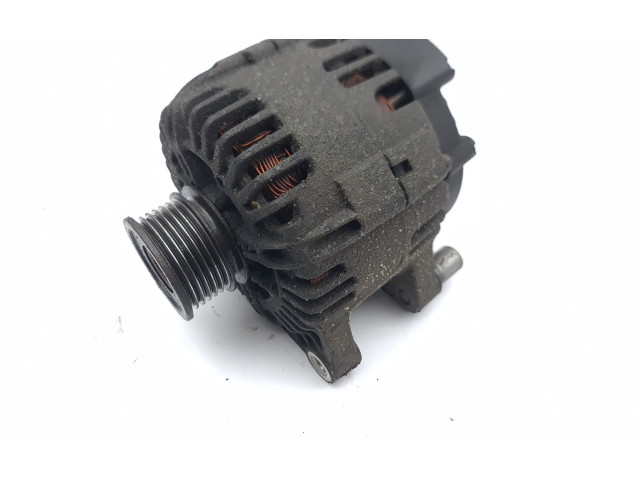 Генератор 9662731680   Citroen C-Crosser      