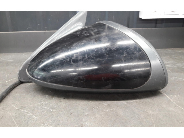 Зеркало электрическое Ford Taurus 1986 - 1991 года