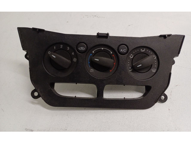 Блок управления климат-контролем 2010112, DT1T19980BD   Ford Transit   Tourneo Connect