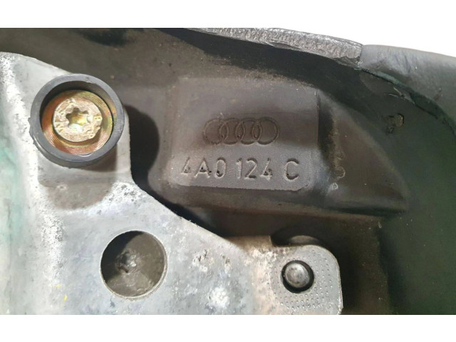 Volant Audi A6 S6 C4 4A 1997 4A0124C, 4A0419091BB  