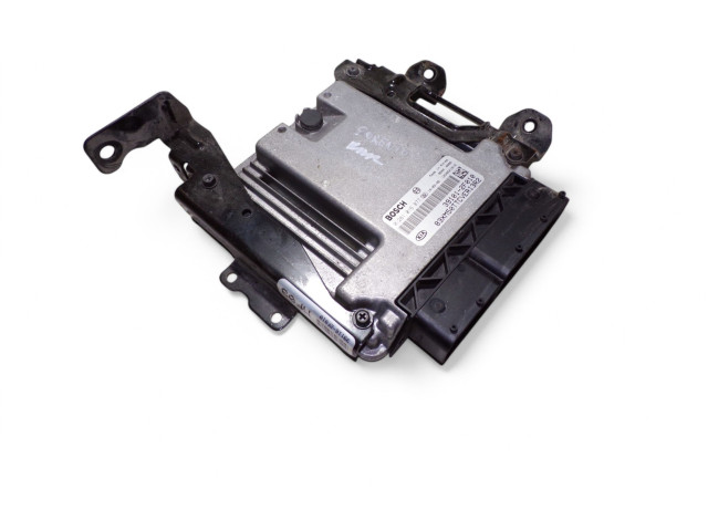 Блок управления двигателя 391012F010, 391162F010   KIA Sorento