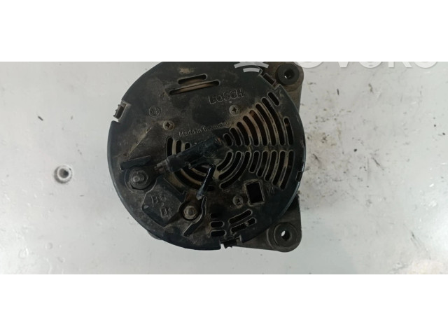 Рулевая рейка Генератор 0123510037 Chrysler Voyager 1991 - 1995 года