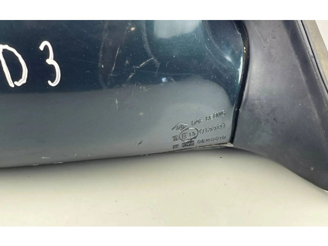 Zámek zadních dveří E13013397 KIA Sportage 2003