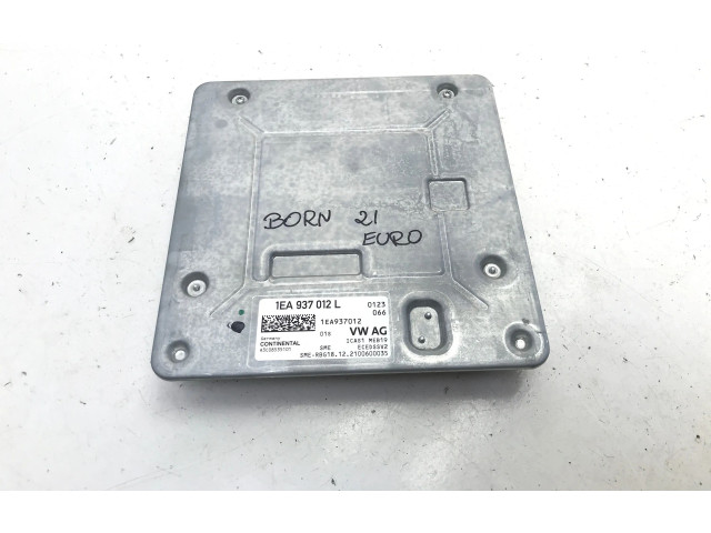 Блок управления 1EA937012L   Cupra Born