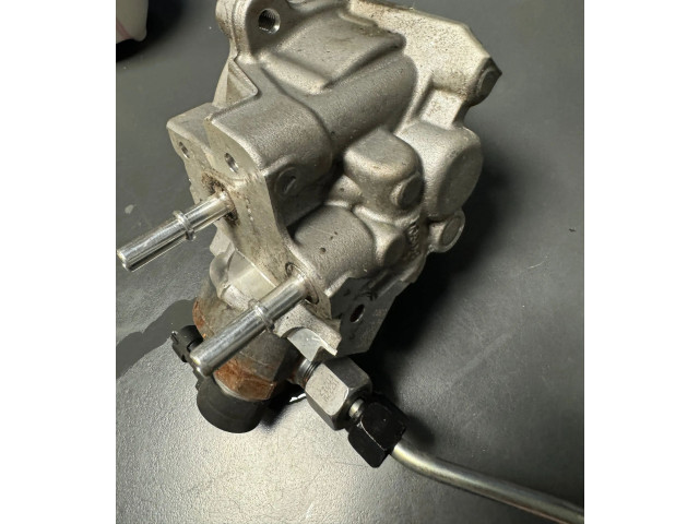 Топливный насос