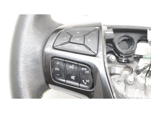 Руль Ford Ranger 2012 - 2018 года JB3B3600UC