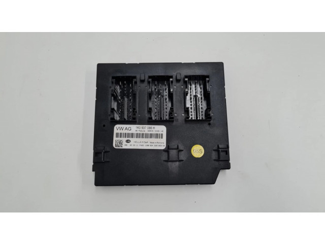 Блок комфорта 1K0937086H   Volkswagen Golf VI   