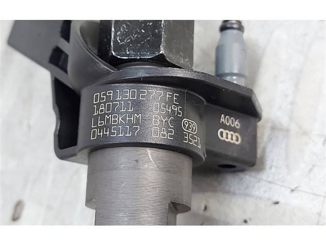 Форсунка 059130277FE    Audi Q8  DHXA 