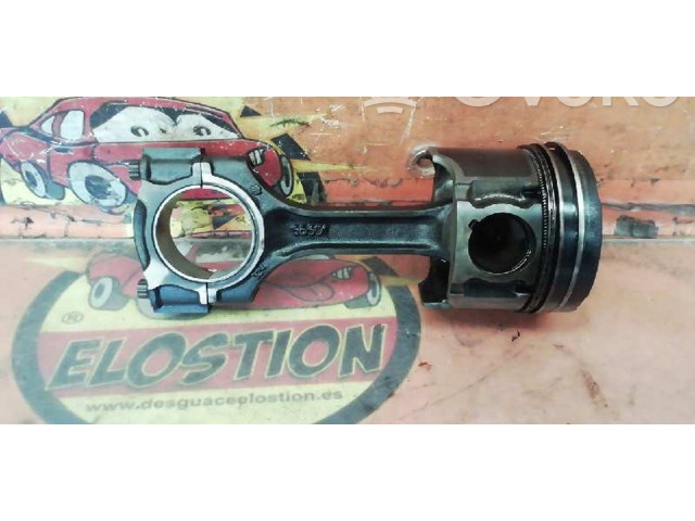 Поршень D27DT 66501 SsangYong Rexton