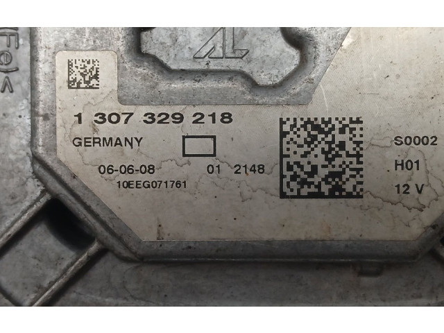 Блок управления Xenon