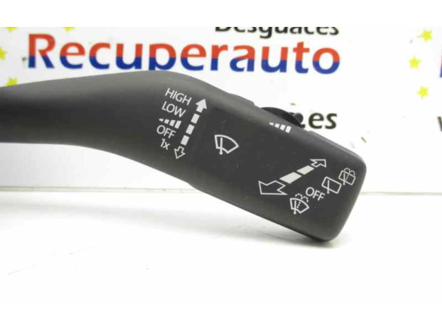 Volant Seat Leon (1P) 2009 1K0953519H