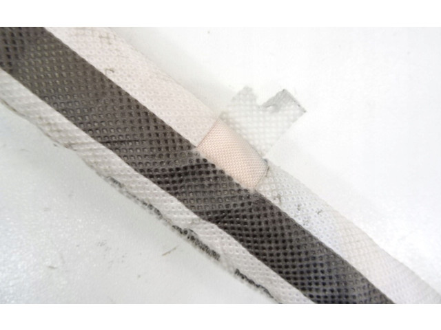 Боковая подушка безопасности Audi Q3 8U