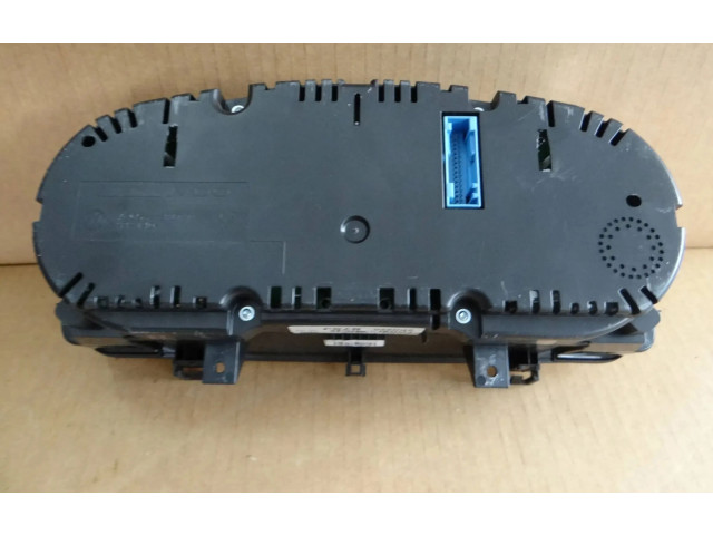 Панель приборов 2K0920875J   Volkswagen Caddy       