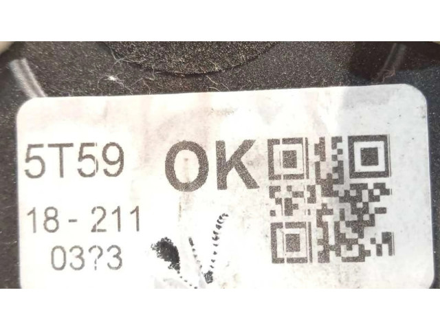 Вентилятор печки 5T590453 Jeep Renegade