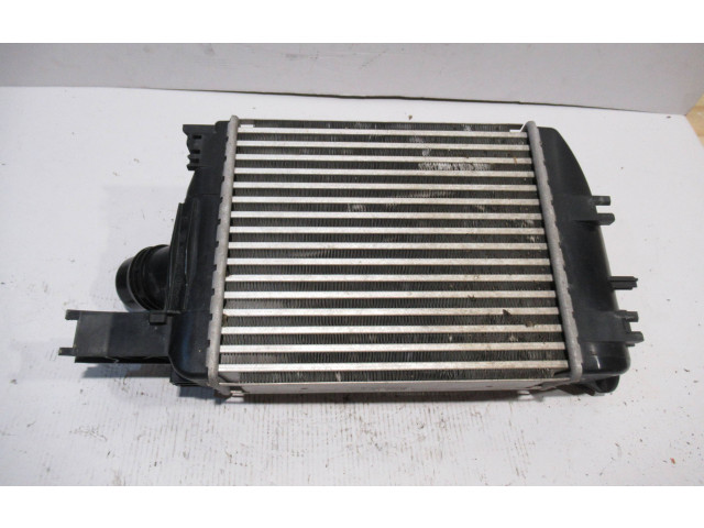 Интеркулер 14495154R Dacia Sandero