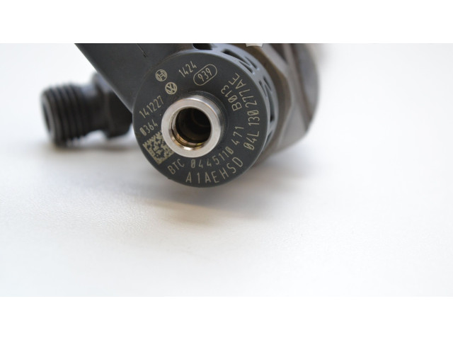 Vstřikovací čerpadlo 04L130277AE, 0445110471 Audi A6 S6 C7 4G CGLC