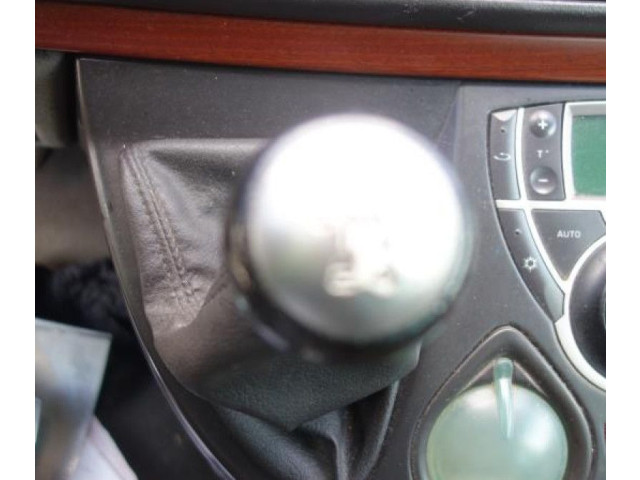 Вентилятор радиатора 1253Q8 Citroen C8